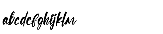 Selynadia Italic FONT