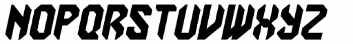 Semiautonomous Subunit Clade Bold Italic Font UPPERCASE