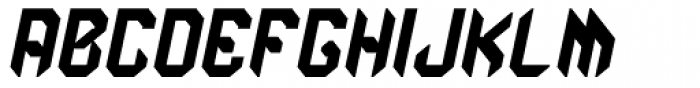 Semiautonomous Subunit Clade Italic Font UPPERCASE