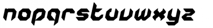 Semiautonomous Subunit Clade Italic Font LOWERCASE