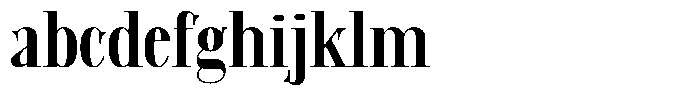 Semiotica FONT
