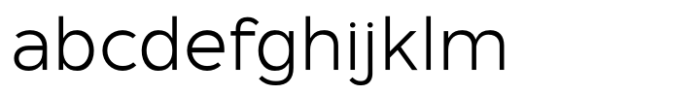 Sendiko Thin FONT