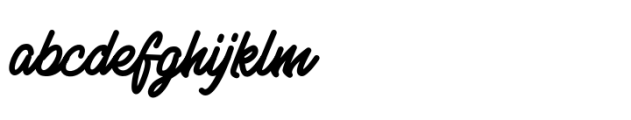 Senella Script FONT