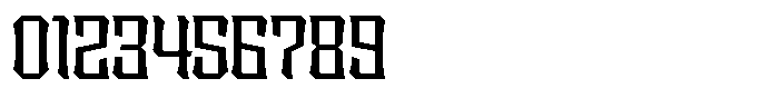 Sengklec Variable Font OTHER CHARS