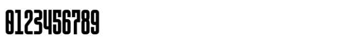 Senora Condensed Font OTHER CHARS