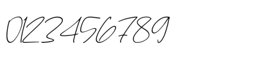 Sensation Fruity Italic Font OTHER CHARS