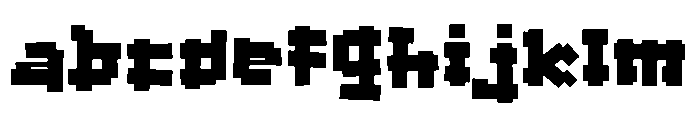 Sense Of Belonging Regular FONT