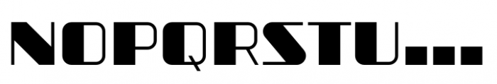 Sensuous Regular Font LOWERCASE