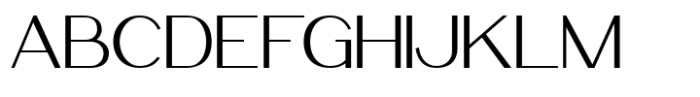Senta Sans Light Font