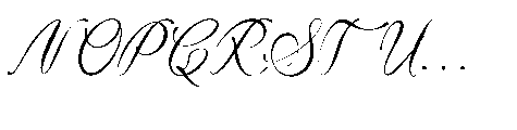 Sentaphira Regular Font UPPERCASE