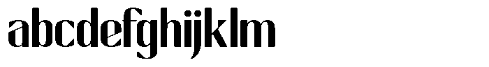 Senthil Regular FONT