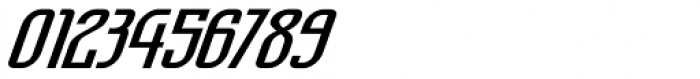Sentinel Italic Font OTHER CHARS