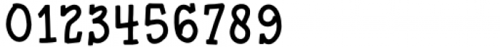 Sentra Serif Font OTHER CHARS