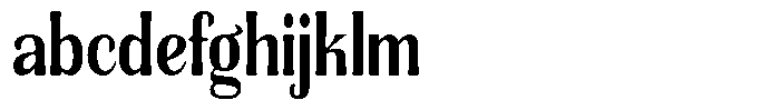 Senviro Smooth Bold Condensed FONT