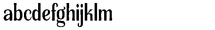 Senviro Smooth Semi Bold Condensed FONT