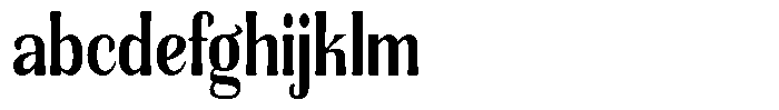 Senviro Soft Bold Condensed FONT