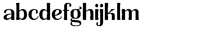 Senviro Soft Semi Bold FONT