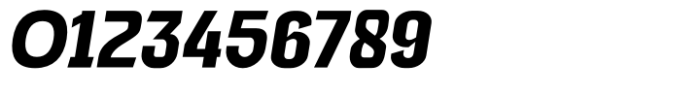 Sepang SS 1 Italic Font OTHER CHARS
