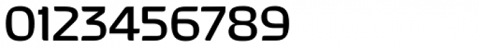 September Medium Font OTHER CHARS