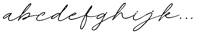 Serafiona Maleri Regular FONT