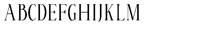 Seraline Orchid Regular Font UPPERCASE
