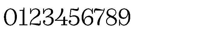 Seraphine Caption Regular Font OTHER CHARS