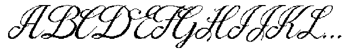 Seratonin Regular Font UPPERCASE