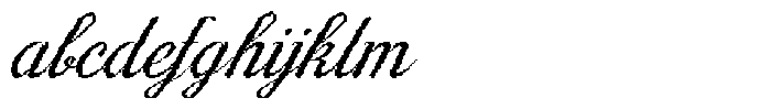 Seratonin Regular FONT