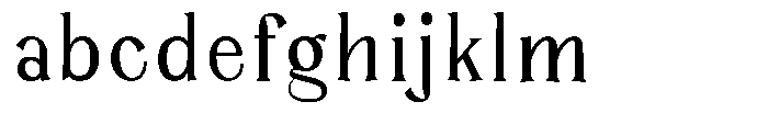 Serelia Light FONT