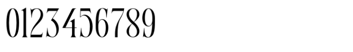Serino Font OTHER CHARS