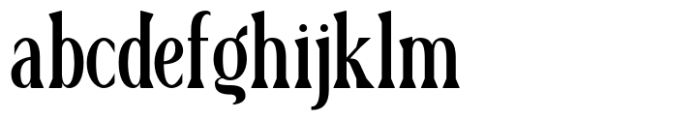 Serofa Regular FONT