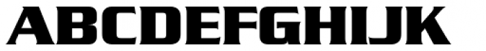 Serpentine EF Bold Font UPPERCASE
