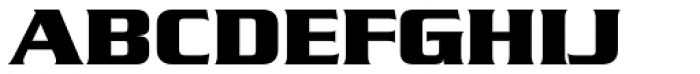Serpentine Serif EF Bold Font UPPERCASE
