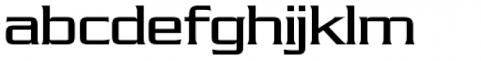 Serpentine Serif EF Light Font LOWERCASE
