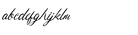 Serphina Lawliam Italic FONT