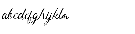 Serphina Lawliam Regular FONT