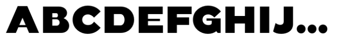 Sertona FONT
