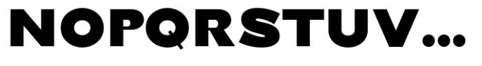 Sertona Font LOWERCASE