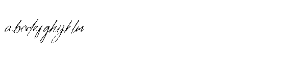 Sesillion Italic FONT