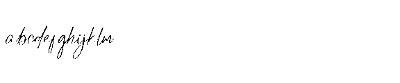 Sesillion Regular FONT