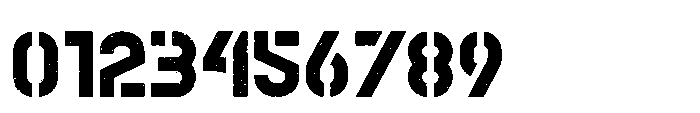 Set Family Set 03 Font OTHER CHARS