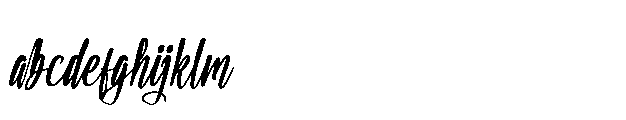 Setalking Italic FONT