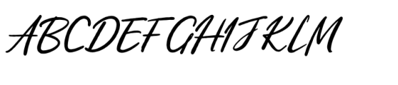 Sethimfal Regular Font UPPERCASE