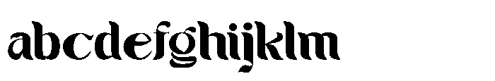 Seven Prince Regular FONT