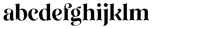 Sevontic Bold FONT