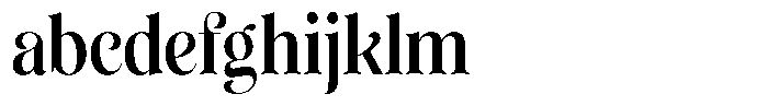 Sevontic Semi Bold Semi Condensed FONT