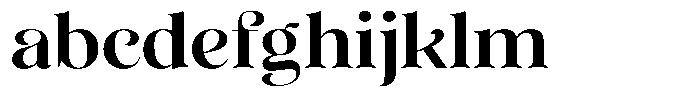 Sevontic Semi Bold Semi Expanded FONT