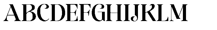 Sevontic Semi Bold Font