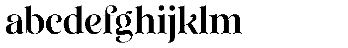 Sevontic Semi Bold FONT