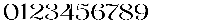 Sevontic Variable Black Font OTHER CHARS